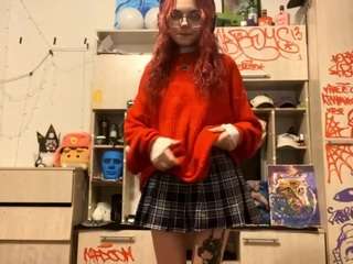 RedHeadCatXDD