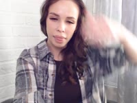 A beautiful and sincere girl looking for good communication and a pleasant man to spend time with.