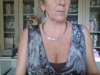 Hello
I am 1.71, blonde, slim built with nice breasts.