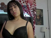 My name is evelyn i am 20 years old from colombia i like
to make friends to play hot with them i like to travel i like food me mar i
like all music and i love being open to your fetishes