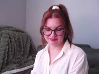 I work as a secretary in a large corporation on a daily basis, but in the evenings I like to show my other face. Passionate and full of sensuality, a woman who knows what she wants. I love sexy outfits, high heels and tempting lingerie underneath. Do you want to be my boss or subordinate today and let my kinky fantasies run wild?