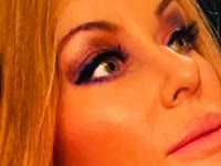 Endlessly curious, voyeur, empath, good listener, big-hearted...a little sweet and a little salty.  Goddess one minute and submissive slut the next...depends on your energy. I also enjoy playing dress up to suit my mood.  One day I might be blonde and the next a brunette.  I love lingerie and heels. I was raised on sunshine, bicycles, and books...NOT computers.  Please forgive any mistakes as I learn the tech controls here.  xo