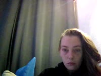 I love to try new things I can be very playfull