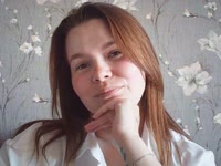 I am a romantic person, I love beautiful sunsets, delicious coffee, smiling and small adventures :) It would be interesting to meet a soulmate here. I love beauty not for show, but for real: in fresh flowers, in good books, in new cities, in beautiful things and in sincere laughter