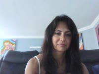 Open and sexy, always cheerful. Love if we can find common language, right? ;)