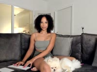 Famous pornstar from The Netherlands