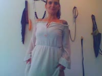 I am a cheerful, naughty lady who enjoys fun and exciting conversations.