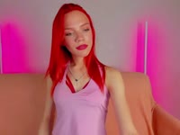 A bright girl with a very rich imagination and a beautiful body, she knows how to please herself and her beloved partner