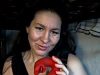 I am here for your enjoyment and I love to have fun. I have an open mind and love to play as only you and I can play together. I love being alone with you. I get so excited. My strongest desire is to make you happy. I know that you will be endlessly happy with me.