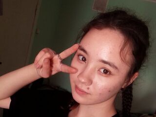 camgirl live porn cam AislyFollin