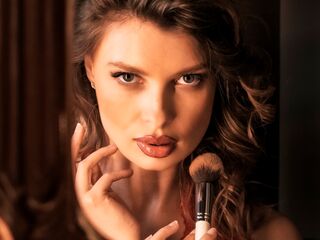 anal web cam Alessia