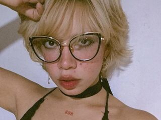 anal web cam AmelieMari