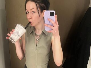 camgirl masturbating with vibrator AurasDiaz