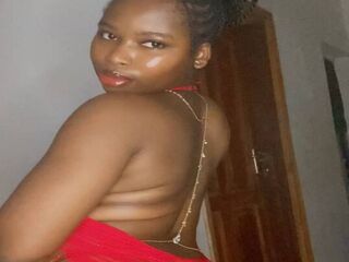 jasmin cam model CaramelDaisy