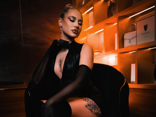 cam girl sexshow ChloeGracey