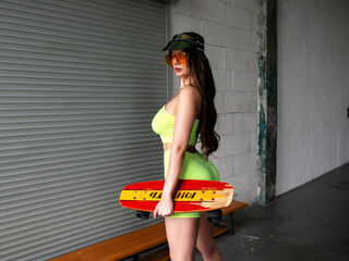 porn web cam ClaireRyder