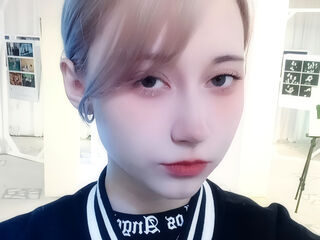 live cam show ClaraParks