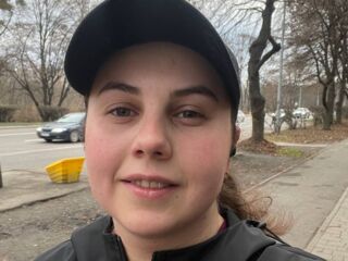 camgirl porn webcam DariaCalm