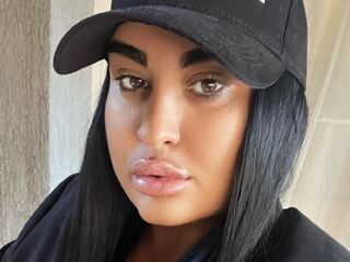erotic cam DesyreeDawson
