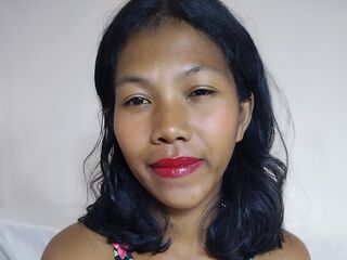 free nude web cam DomoinaBrooks