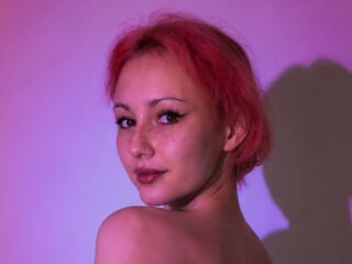 naked ElanaHelfert