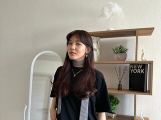 hot girl cam EleneClarkston