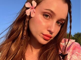 hot sex cam ElisaHeathe