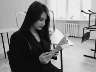 dirty webcam EnricaElis