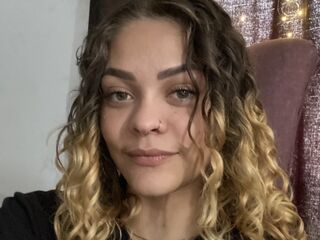 closeup pussy cam EvelynCortes
