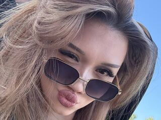 camgirl porn webcam GailMayette