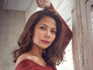 shower livesex JadeScarlette