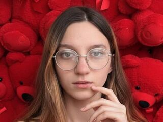 hot girl webcam JoeannWene