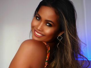 camgirl masturbating with sex toy KacieRivera