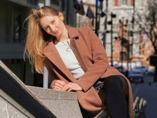 naked webcamgirl picture KaterineKoen