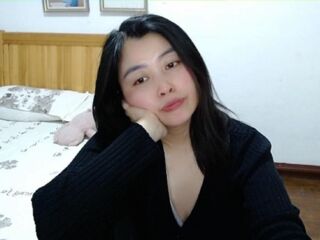 hot cam girl masturbating with vibrator LinaZhang
