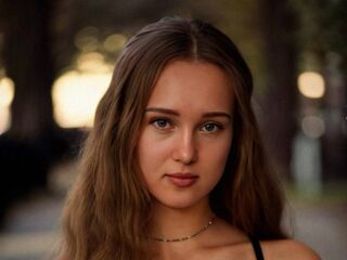 webcam babe MabelleWahn