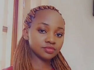 shower live cam NinaCandance