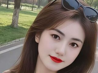Kinky webcam girl PingBao