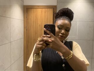 naughty videochat RubyJavis