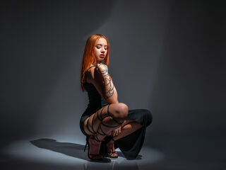 camsex SerenaJaramillo