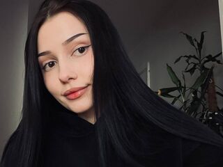 hot sex cam TeneshaLaton
