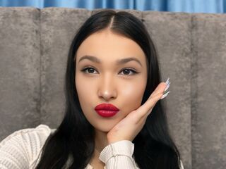 camgirl shaving pussy AlinaCrystals