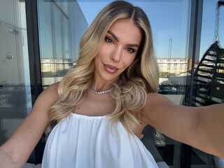 streaming live cam ChloeAmbre