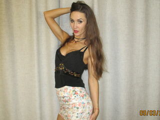 live cam show DanaPerez