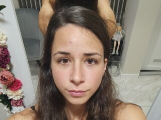 camslut masturbating DinaCaguimbal
