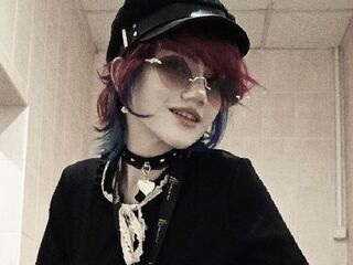 sexy live cam girl ElanorCiolek