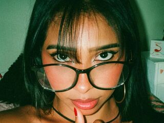 beautiful girl webcam EvelinWatson