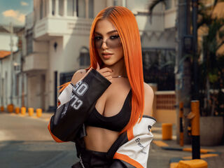 strip show JadeGrace