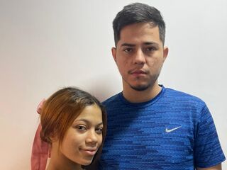 adult hardcore couple webcam AlexaAndNick