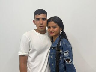 free jasmin sex webcam BlakeAndJess